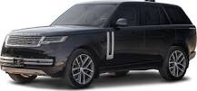 Armored Land Rover Range Rover | Luxury & Security