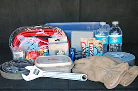 Image result for Emergency Car Kit