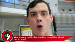 Ryan Harty Gives His Take