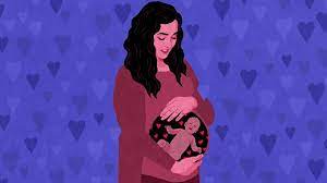 I Want To Be Pregnant But I Don T Want To Keep The Baby Bbc Three