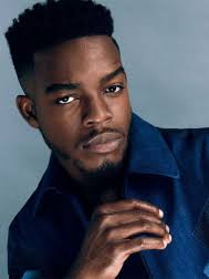 Stephan James