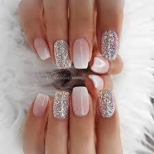 50 Pretty Nail Design Easy 2019 Fashion Glamour Trends 2019 Katty Glamour Pretty Nail Art Designs Pretty Nail Designs Square Acrylic Nails