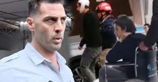 El alcalde de Aucallama, Ing. Edwin Valdivia Santiago, participó en la  ceremonia del Quinto Aniversario del Centro de Salud Mental Comunitario, el  cual estuvo presidido por el Director Ejecutivo del Hospital de