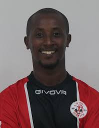 ההתאחדות לכדורגל בישראל