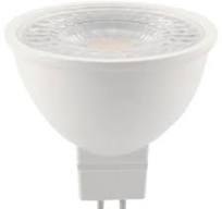 ‫مصباح موفر للطاقة GU5.3 إضاءة LED عدد 4 قطع‬‎