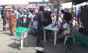 Saturday 10 april 2021, 9:11am. Finally Apc Wins Ajeromi Ifelodun Federal Constituency Seat Vanguard News