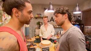 Berlin – Tag & Nacht“: RTL 2 feiert 10-jähriges Soap-Jubiläum