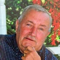 Frederick MacDonald Obituary