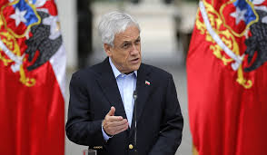 Piñera | el presidente chileno sumó un nuevo anuncio en su intento por aplacar la revuelta social en reclamo de mayor igualdad. Chile S Pinera Plans To End State Of Emergency On Sunday Bloomberg