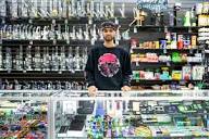 The sudden rise of smoke shops in central Pa.: Why so many and why ...