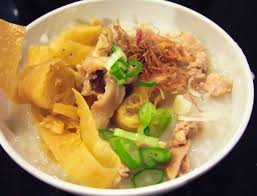 Namun, kamu dapat bikin bubur dari nasi agar lebih praktis. 15 Resep Bubur Ayam Spesial Di Indonesia Dijamin Bikin Ketagihan