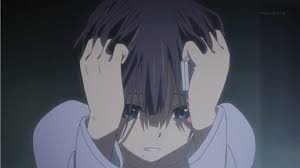 You can also upload and share your favorite anime depressed guy wallpapers. 11 Miserable Anime Characters With Depressing Back Stories