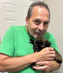 She is growing up 7 th months