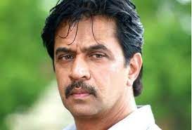 Arjun Sarja Action King Of South Indian Cinema Best Known For Playing Police Officer On Screen Arjun Sarja Film Producer Best Actor