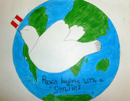 April 2012 Page 2 Schools International Peace Quilt You can edit any of drawings via our online image editor before downloading. peace quilt