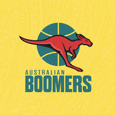 Boomers Logo