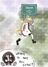 Pin By Amane Chikito Owo On Angel Of Slaughter Angel Of Death Anime Angel Death