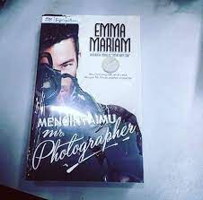 Sinopsis Drama Mencintaimu Mr Photographer Lakonan Syafiq Kyle Dan Hannah Delisha Lokmanamirul Com
