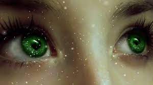 Get Green Emerald Eyes Ojos Verdes - Subliminal Biokinesis Frequency  Hypnosis Change Eye Color - YouTube