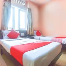 Government Guest Houses in Malabar Hill ...