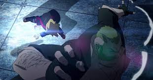 Boruto Naruto Next Generations Episode 151 Boruto Naruto Next Generations Episode 151 Boruto Closes Out His Latest Adventure In 2020 Boruto Boruto Episodes Episode