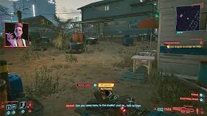 We did not find results for: Cyberpunk 2077 Passion They Won T Go When I Go Walkthrough Cyberpunk 2077 Guide Gamepressure Com