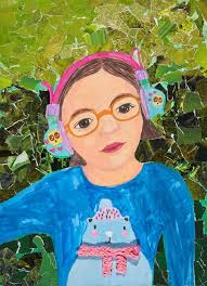 Ivy Kim: My sister loves music :: Young Archie 2017