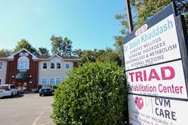 Clifton Office Paulison Avenue Hva Medical Group