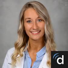 Nichole Casey's Instagram, Twitter & Facebook