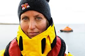 Littlestone lifeboat (@LittlestoneRNLI)