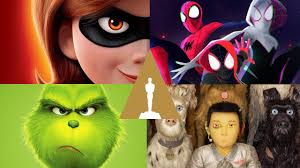 A list of bbc episodes and clips related to best animated feature academy award winners. Oscar 2019 Nominees Best Animated Film Long List Youtube
