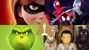 140 essential animated movies to watch now. Oscar 2019 Nominees Best Animated Film Long List Youtube