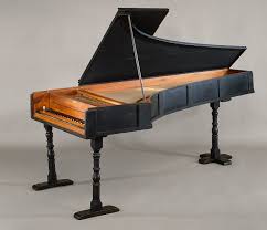 Cine pe cine a copiat?! The History And Invention Of The Early Piano Steemkr