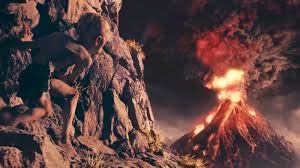Gollum image safe 9 months ago by joey paur. The Lord Of The Rings Gollum Just Got Its First Teaser Trailer