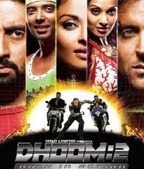 Dhoom 2 Dhoom 2 Bollywood Movie Songs Bollywood Movies