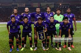 Kedah menamatkan penantian lapan tahun menjulang piala malaysia. Jdt Kelab Terbaik Di Asia Tenggara