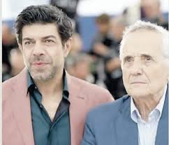 6,637 likes · 3 talking about this. Primo Maggio Al Cinema Appuntamento A Di Stanza Con Marco Bellocchio