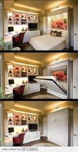 Chowane Lozko Goruntuler Ile Yatak Odasi Tadilat House Misafir Yatak Odalari