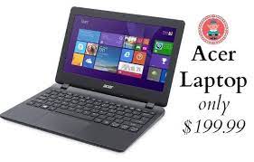 I need my laptop to last at least 5 years, so if what he says about acer is true, i will trade it. Laptops Are A Great Gift Idea And The Acer Aspire Laptops Are A Bit Black Friday Item For Christmas And Good Prices Laptop Acer Acer Acer Aspire
