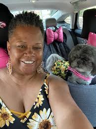 Diane Blevins's Instagram, Twitter & Facebook