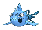 Lusardin erlernt auf diese weise in der achten generation keine attacken. 746 Lusardin Schwarmform Rotom S Pokedex Pokencyclopedia Info