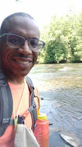 Introduction of New Blue Hills/Glacial Trails Unit Serving Executive for  Scouting