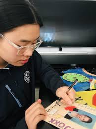 Tournament of Minds: Girls receive Honours in State Final