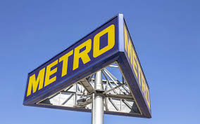 All shops metro in düsseldorf: Dusseldorf Metro Gelande Soll Mit Wohnungen Bebaut Werden Antenne Dusseldorf