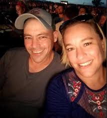 An Adoration Of "The Office," Scrabble, Are Hot Buttons For Alton Couple In  Love