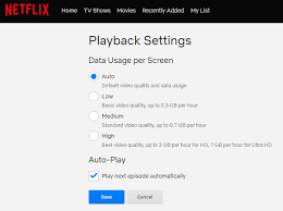 How much data your netflix account uses in streaming when you stream videos on netflix, the company says you're using about 1 gb of data per hour, provided you're streaming in standard definition. Understand What Uses Data Citizens