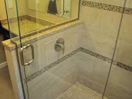 Dishington Construction Contemporary Bathroom Remodel Shower Valve Master Bathroom
