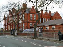 Crumpsall Lane Primary School A Different View My Home Views Mansions