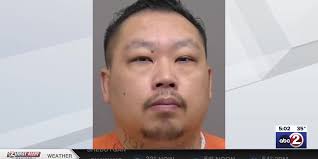 Jesse Vang expected to enter plea in Elijah Vue death