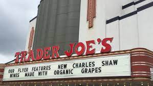 See reviews, photos, directions, phone numbers and more for trader joe locations in trussville, al. Trader Joe S Alabama Theater Location Honors History And Movie Fun
